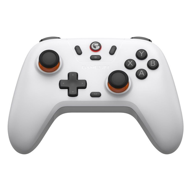 GameSir - Nova Lite Multiplatform Gamepad - Stellar White / Nintendo Switch 2