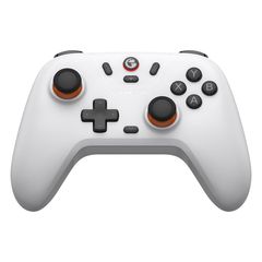 GameSir - Nova Lite Multiplatform Gamepad - Stellar White / Nintendo Switch 2