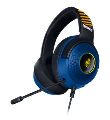 Razer - Kraken V3 X - Fortnite Edition - Ultra-light USB gaming headset / Electronics