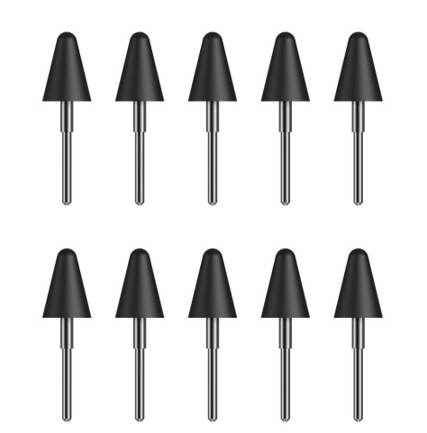 Kobo - Stylus Tip Replacement Pack (10 PCS) / Electronics