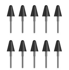 Kobo - Stylus Tip Replacement Pack (10 PCS) / Electronics