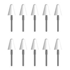 Kobo - Stylus Tip Replacement Pack (10 PCS) / Electronics