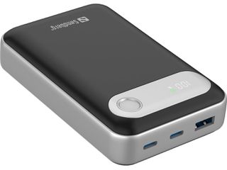 Sandberg - Travel Powerbank 20000 PD35W
