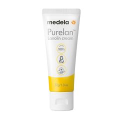 Medela - Purelan Lanolin Cream - 37 g / Baby and Children