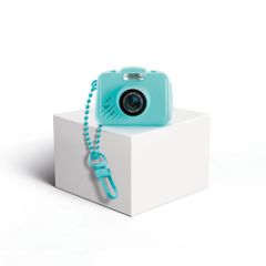 Studio Creator - Creator Mini Digital Camera Original Turquoise (26058) / Toys