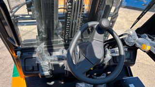 Κλαρκ 2026 UN 3 ΤΟΝΟΥΣ 300volt λιθίου-thumb-9