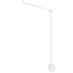 Vanilla Copenhagen - Mobile Holder - White (WOOH9826) / Toys