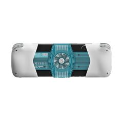 GameSir - X3 Pro Type-C Mobile Gaming Controller - White / Electronics-thumb-3