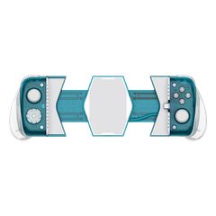 GameSir - X3 Pro Type-C Mobile Gaming Controller - White / Electronics-thumb-2