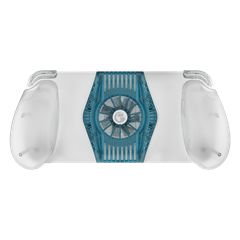 GameSir - X3 Pro Type-C Mobile Gaming Controller - White / Electronics-thumb-4