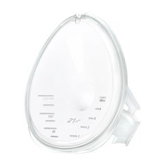Medela - Hands-free Breast shields - 27 mm / Baby and Children