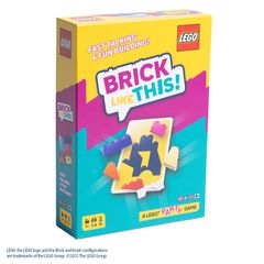 Brick Like This! Nordic (DOT2010NOR )