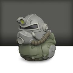 Numskull - Tubbz - T-51 Power Armor (Mini Edition) / Fan Shop and Merchandise
