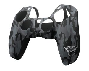 Trust - GXT748 Controller Skin - Camo / PlayStation 4-thumb-1