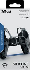 Trust - GXT748 Controller Skin - Camo / PlayStation 4