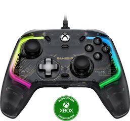 GameSir - K1 Multiform Gamepad - Black / Xbox Series X