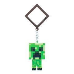 Minecraft Backpack Buddies ( Assorted ) / Fan Shop and Merchandise-thumb-1