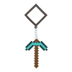 Minecraft Backpack Buddies ( Assorted ) / Fan Shop and Merchandise-thumb-3