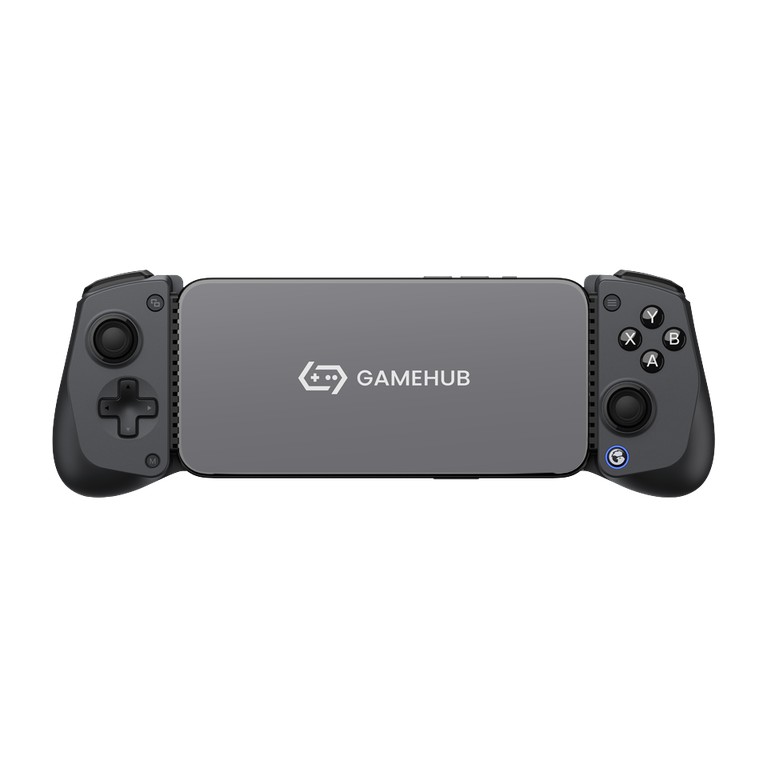 GameSir - X5s Mobile Gaming Controller - Gray / Electronics
