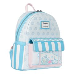 SANRIO - Cinnamoroll - Mini Backpack Loungefly "Exclusive"-thumb-2