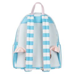 SANRIO - Cinnamoroll - Mini Backpack Loungefly "Exclusive"-thumb-4