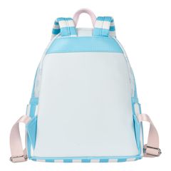 SANRIO - Cinnamoroll - Mini Backpack Loungefly "Exclusive"-thumb-3