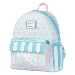 SANRIO - Cinnamoroll - Mini Backpack Loungefly "Exclusive"-thumb-1