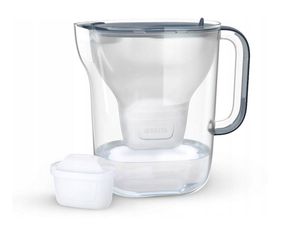 BRITA Style ESSENTIAL XL graphite filter jug + MX Pro Pure Performance filter-thumb-3