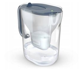 BRITA Style ESSENTIAL XL graphite filter jug + MX Pro Pure Performance filter-thumb-2
