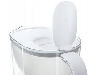 BRITA Style ESSENTIAL XL white filter jug + MX Pro Pure Performance filter-thumb-2