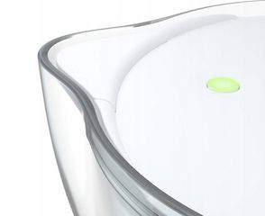 BRITA Style ESSENTIAL XL white filter jug + MX Pro Pure Performance filter-thumb-3