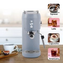 ELLE coffee machine, blue-thumb-3