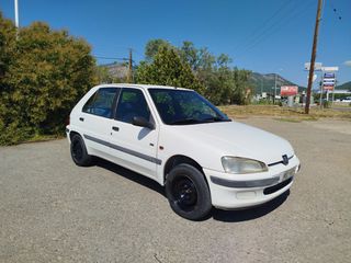 Peugeot 106 1998