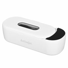 Activejet AUC-200 white UV ultrasonic cleaner-thumb-1