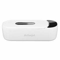 Activejet AUC-200 white UV ultrasonic cleaner-thumb-2