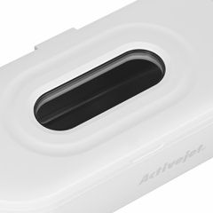 Activejet AUC-200 white UV ultrasonic cleaner-thumb-4