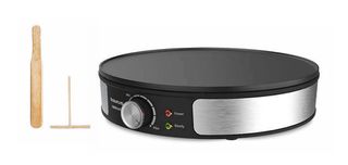 Taurus Crepe Pancake Machine 968384000-thumb-1