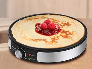 Taurus Crepe Pancake Machine 968384000-thumb-2