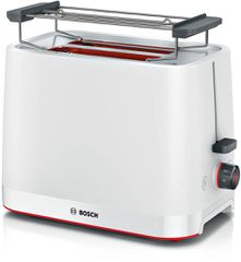 My Moment BOSCH TAT3M121 toaster (white)