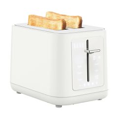 ELLE white toaster-thumb-2
