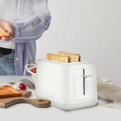 ELLE white toaster-thumb-4