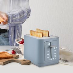 ELLE blue toaster-thumb-4