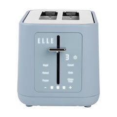 ELLE blue toaster-thumb-1