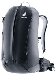 Deuter AC Lite 25 EL - hiking rucksack (Black)