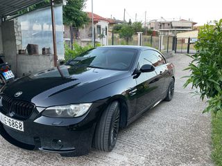 Bmw 320 2007 E 93