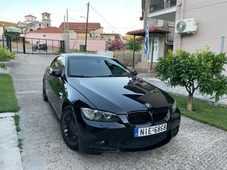Bmw 320 2007 E 93-thumb-1
