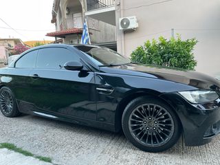 Bmw 320 2007 E 93-thumb-2