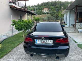 Bmw 320 2007 E 93-thumb-3
