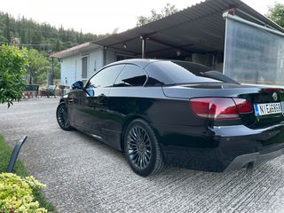 Bmw 320 2007 E 93-thumb-5