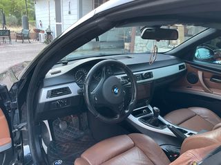 Bmw 320 2007 E 93-thumb-7